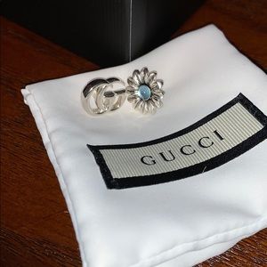 Gucci earrings